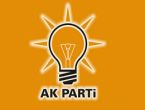 AK Parti'nin yeni adayları basına sızdı