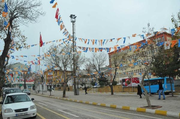 Başbakan böyle protesto edildi