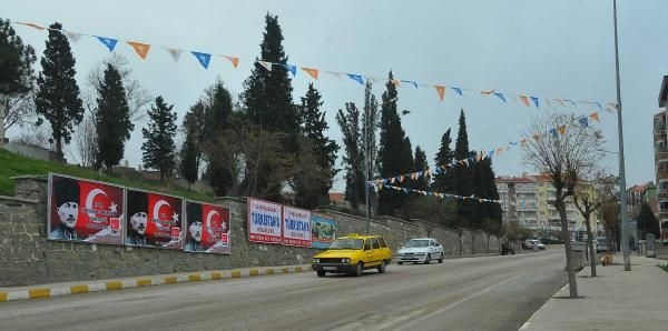 Başbakan böyle protesto edildi