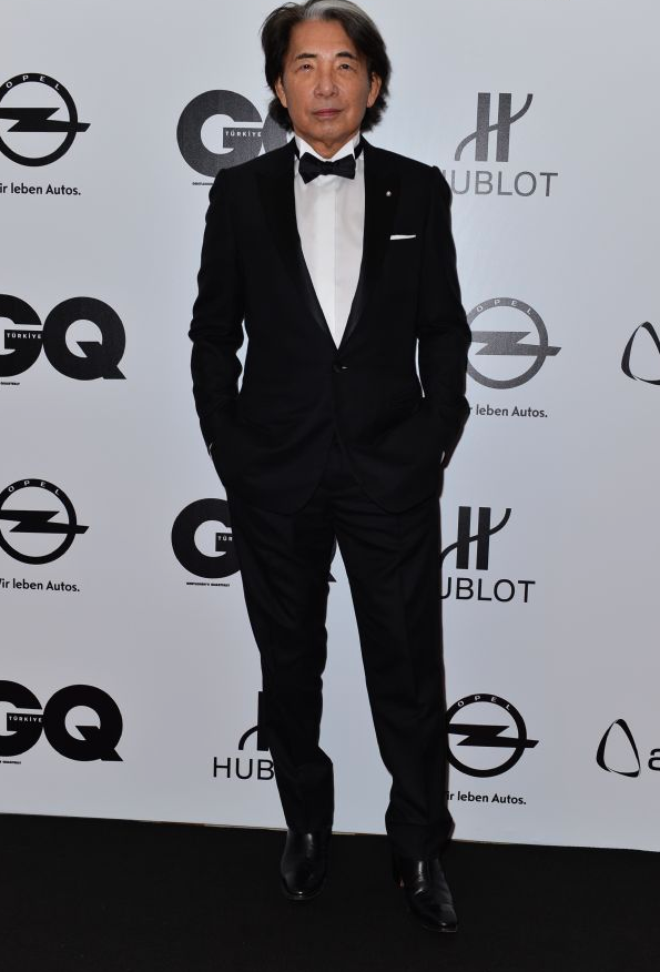 GQ ´Men Of The Year´ ödül töreni