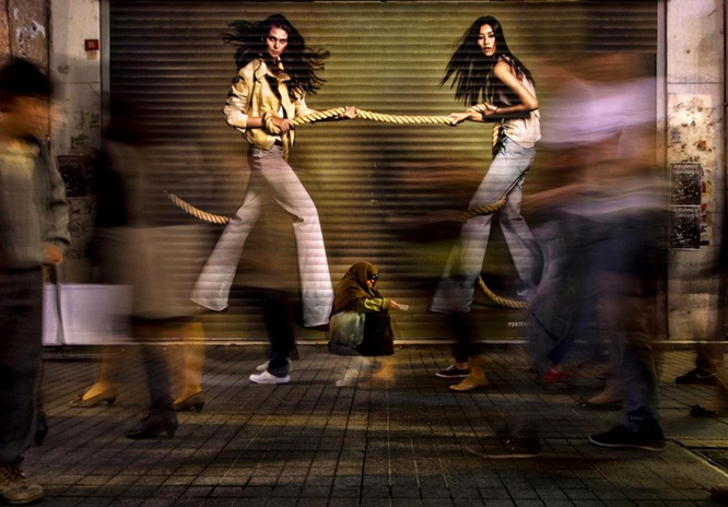 National Geographic Türkiye’nin en iyi fotoğrafları