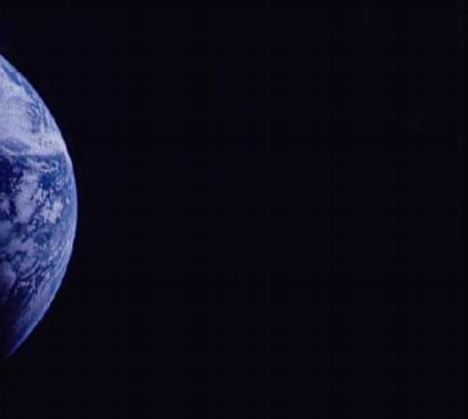 NASA'nın ilk kez yayınladığı Apollo projesi fotoğrafları!