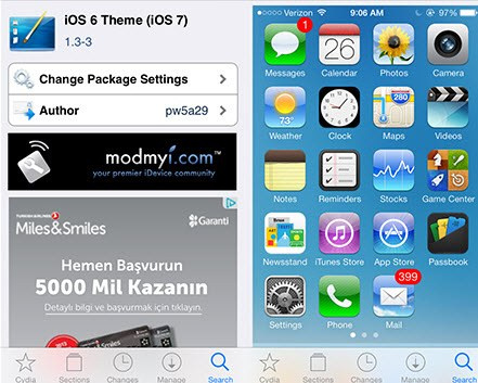 iPhone kullanıcılarına iOS 6 müjdesi