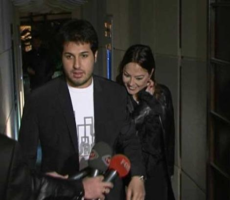 Zarrab'ın istifasını onlar istemiş