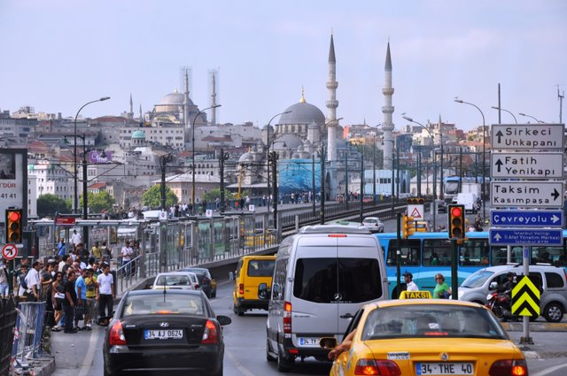 İstanbul'un bütçesi 18 bakanlığı geride bıraktı