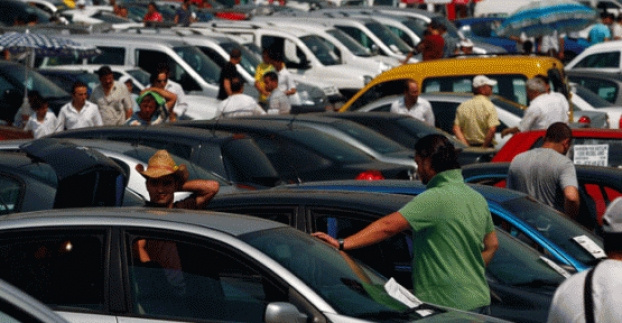 İkinci el otomobilde bu tuzağa dikkat!