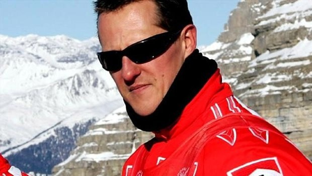 Michael Schumacher'dan kötü haber geldi