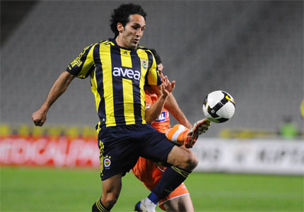 Fener'e İBB'den ağır darbe!