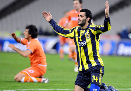 Fener'e İBB'den ağır darbe!