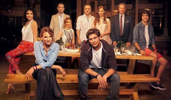 Medcezir'de ölüm gerçek oldu