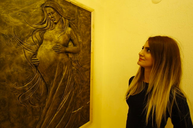 Türkiye'nin ilk Kadın Müzesi açılıyor