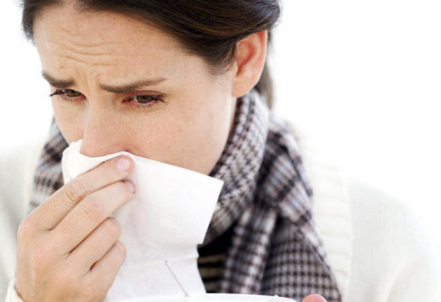 Bakanlıktan grip salgını raporu: Adı paçavra