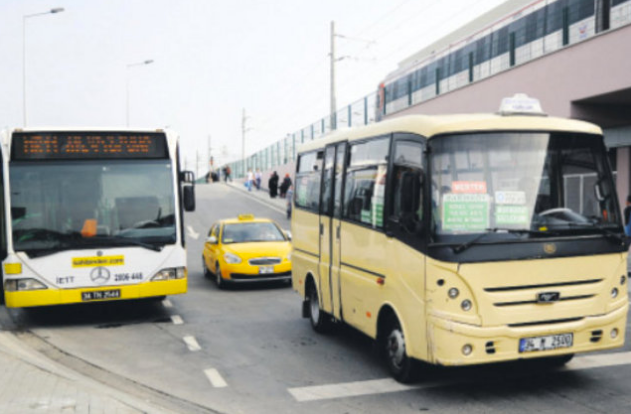 İstanbullulara müjde! Metrobüsün yükü hafifliyor