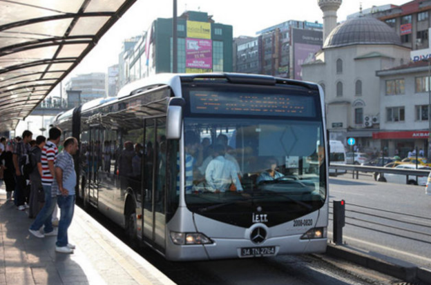 İstanbullulara müjde! Metrobüsün yükü hafifliyor