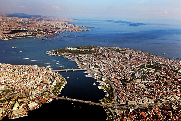 İstanbul'da kaç hemşehriniz var?