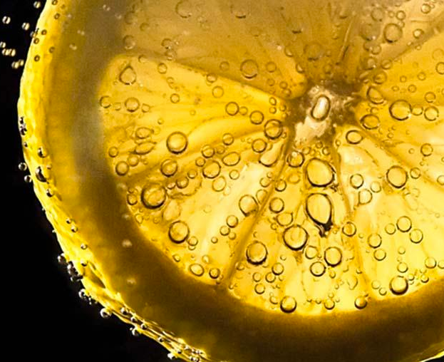 Limon suyunun mucizevi faydaları