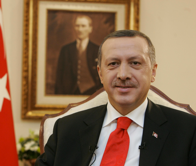 Vatandaş Erdoğan'ın yerine kimi istiyor?