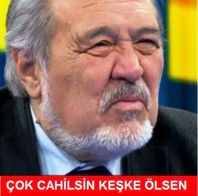 İlber Ortaylı'nın tıklanma rekoru kıran capsleri