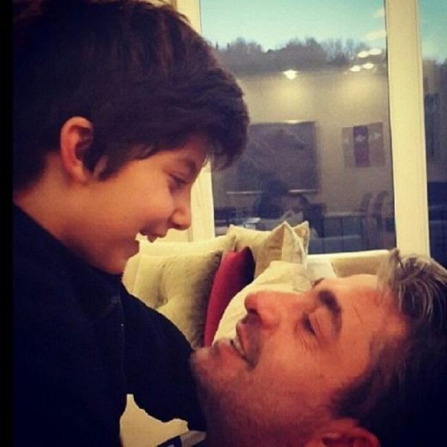 İnstagram'da  ünlüler 02.02.2014