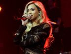 Beyonce Super Bowl konserinde nefes kesti