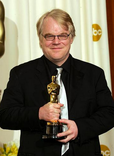 Oscar'lı aktör Philip Seymour Hoffman evinde ölü bulundu