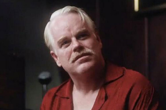 Oscar'lı aktör Philip Seymour Hoffman evinde ölü bulundu