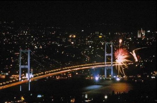 Osmanlı hangi bölgeyi kaç yıl yönetti?