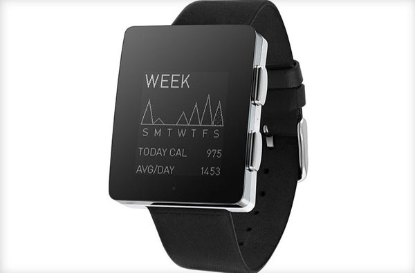 Teknoloji dünyasının yeni modası akıllı saatler