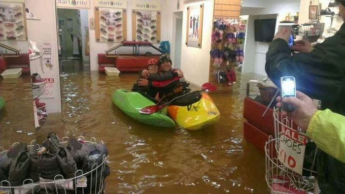 Bunlar günün en ilginç fotoğrafları