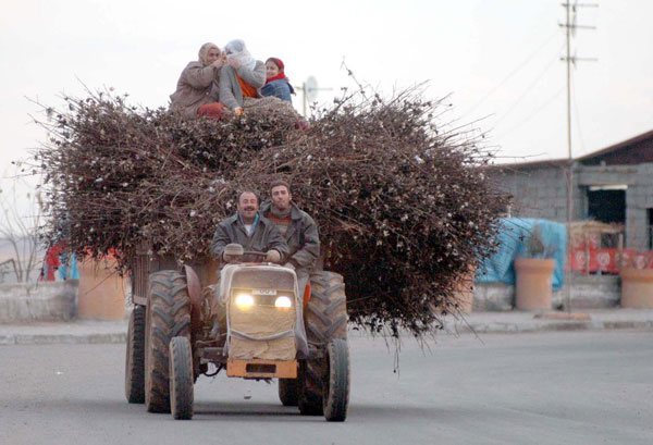 Bunlar sadece Türkiye'de olur dedirten fotoğraflar