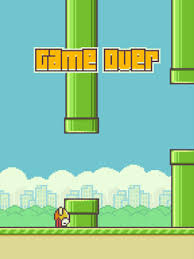 Artık Flappy Bird yok!