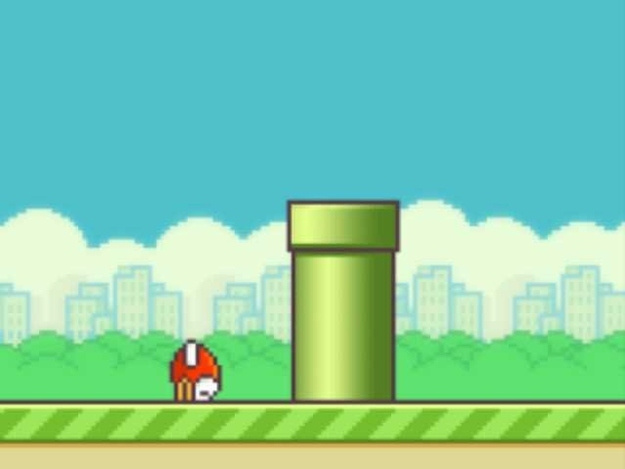 Flappy Bird kaldırıldı çakmaları ortaya çıktı