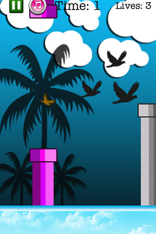 Flappy Bird kaldırıldı çakmaları ortaya çıktı