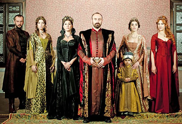 Meryem Uzerli Hürrem olarak geri mi dönüyor?