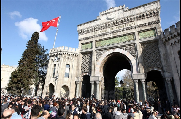 Eğitimin de öğrencinin durumu da vahim