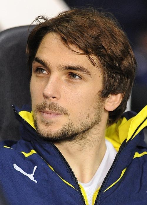 Dünyanın en yakışıklı futbolcuları kimler?