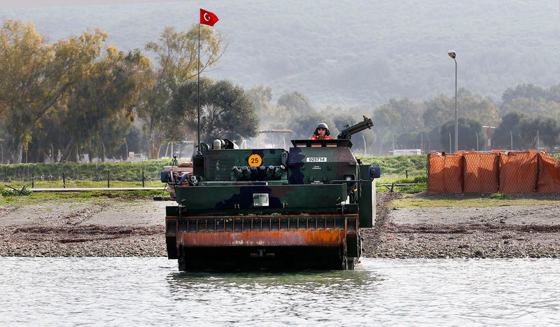  İşte TSK'nın yeni canavarı: Kunduz