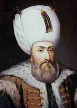 Osmanlı padişahlarının bilinmeyen hobileri