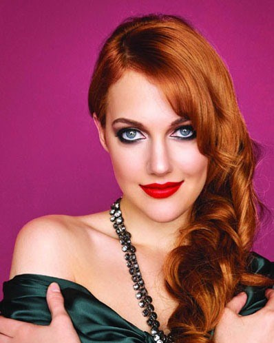 Meryem Uzerli'nin güzellik sırları