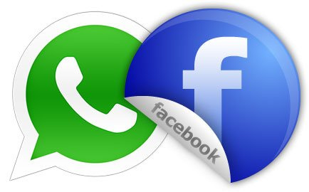 Facebook Whatsapp'ı satın aldı