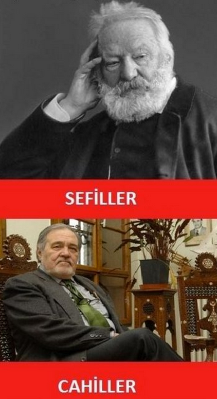 Sosyal medyayı sallayan capsler