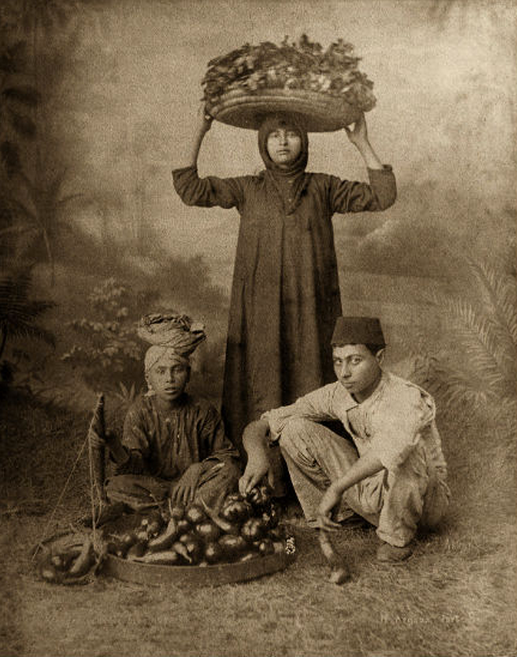 Osmanlının eşsiz fotoğraf serüveni