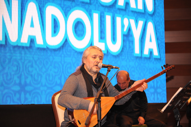 Yozgat Kültürü Tuzla’da Tanıtıldı