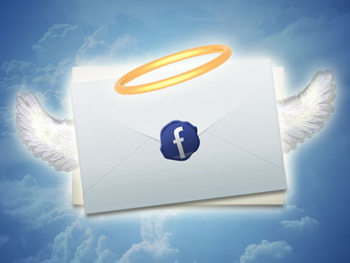 Facebook e-posta hesabını kapatıyor