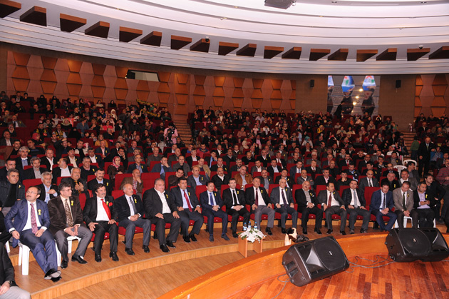 Kurtuluş Coşkusu Yöresel Geceler’de Yaşandı