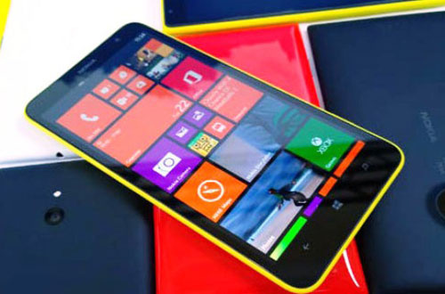 İşte beklenen  Lumia 630'un detayları 