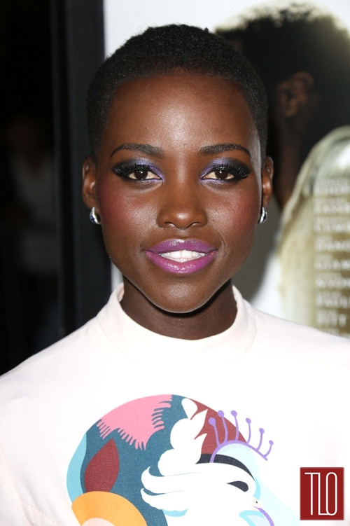 Lupita Nyong'un her gece ettiği dua!