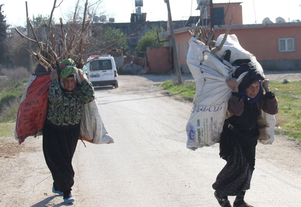 Kadınlar Günü'nde Anadolu'da kadın olmak