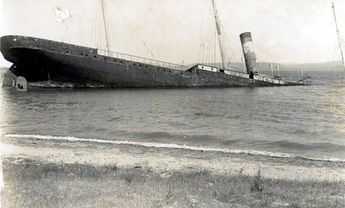 Çanakkale'nin bilinmeyen öyküsü