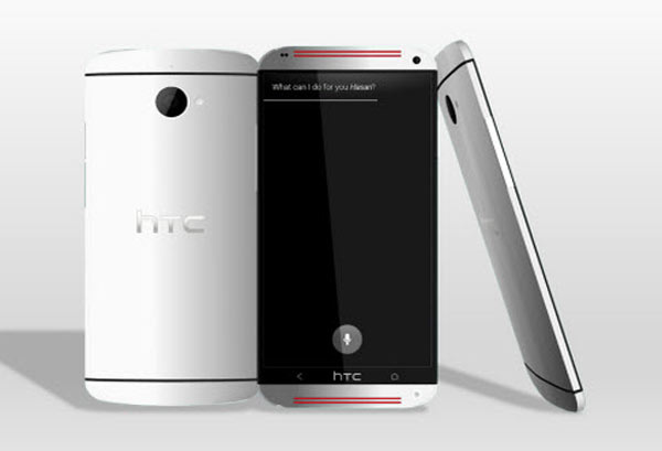 Çok daha iyi akıllı telefon HTC One (M8)